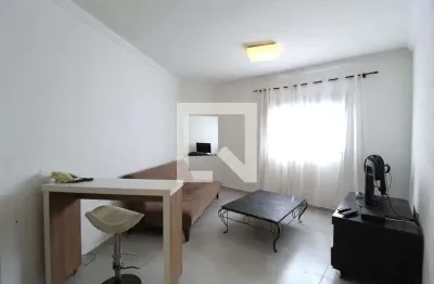 Kitnet / Stúdio à venda na Avenida Miruna, 467, Moema, São Paulo