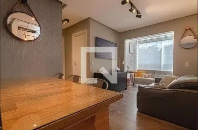 Apartamento com 2 quartos à venda na Avenida Miguel Estefno, 2879, Bosque da Saúde, São Paulo