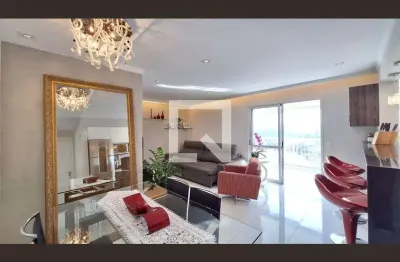 Apartamento com 2 quartos à venda na Avenida Mofarrej, 438, Vila Leopoldina, São Paulo