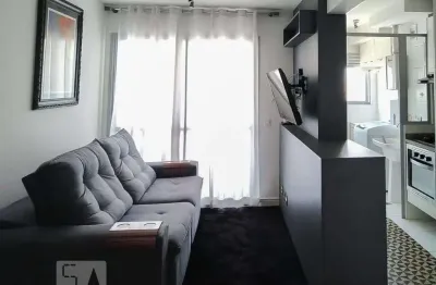 Apartamento com 2 quartos à venda na Rua Doutor Djalma Pinheiro Franco, 883, Vila Mascote, São Paulo