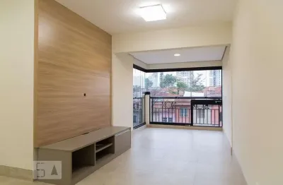 Apartamento com 2 quartos à venda na Rua Luís Góis, 1676, Vila Clementino, São Paulo