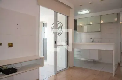 Apartamento com 1 quarto à venda na Rua Dias de Toledo, 163, Saúde, São Paulo