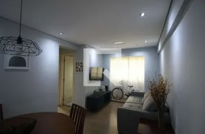 Apartamento com 2 quartos à venda na Avenida Guarapiranga, 2696, Socorro, São Paulo