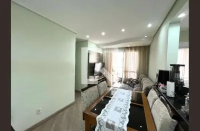 Cobertura com 2 quartos à venda na Rua Major Freire, 493, Saúde, São Paulo