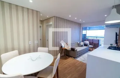 Apartamento com 2 quartos à venda na Avenida Santa Catarina, 1612, Vila Mascote, São Paulo