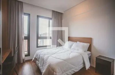 Kitnet / Stúdio à venda na Rua Coronel Lisboa, 885, Vila Clementino, São Paulo