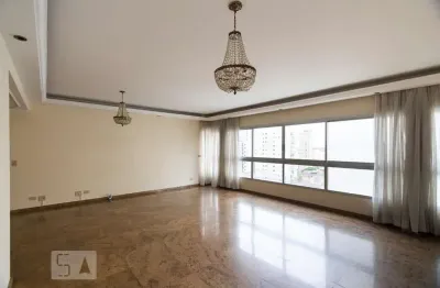 Apartamento com 4 quartos à venda na Rua dos Democratas, 859, Saúde, São Paulo