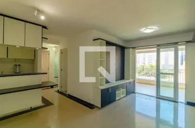 Apartamento com 2 quartos à venda na Rua Professor Aprígio Gonzaga, 510, Saúde, São Paulo