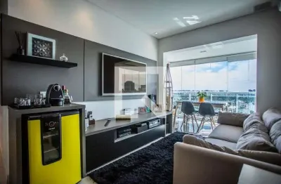 Apartamento com 2 quartos à venda na Rua Maratona, 266, Vila Mascote, São Paulo