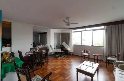 Apartamento com 3 quartos à venda na Rua Dom João V, 416, Lapa, São Paulo