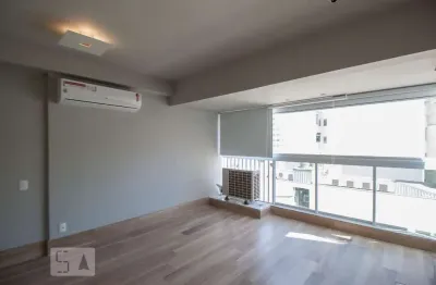 Kitnet / Stúdio à venda na Rua Baronesa de Itu, 151, Santa Cecília, São Paulo