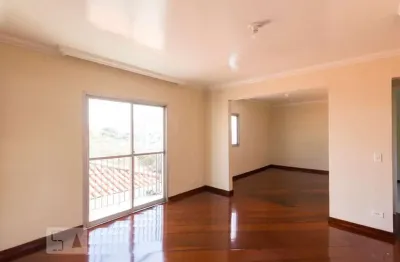 Cobertura com 3 quartos à venda na Rua Gastão da Cunha, 398, Vila Mascote, São Paulo