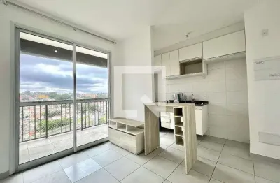 Apartamento com 3 quartos à venda na Avenida Túlio Teodoro de Campos, 82, Vila Mascote, São Paulo