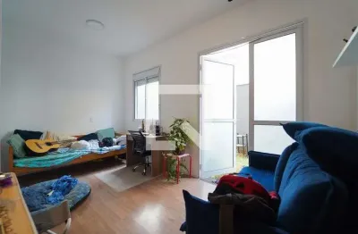 Apartamento com 1 quarto à venda na Rua João Pereira, 412, Lapa, São Paulo
