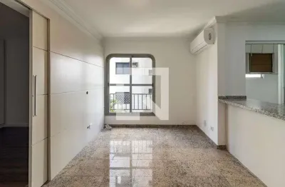 Apartamento com 1 quarto à venda na Avenida Jandira, 626, Moema, São Paulo