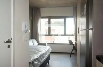 Kitnet / Stúdio à venda na Rua Loefgren, 1507, Vila Clementino, São Paulo