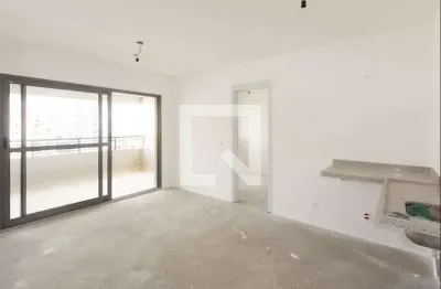 Apartamento com 1 quarto à venda na Avenida Jamaris, 483, Moema, São Paulo
