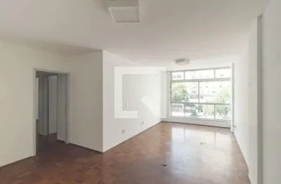 Apartamento com 2 quartos à venda na Rua General Jardim, 745, Santa Cecília, São Paulo