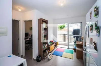 Apartamento com 2 quartos à venda na Avenida Doutor Gentil de Moura, 389, Bosque da Saúde, São Paulo