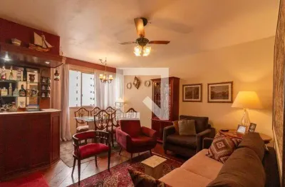 Apartamento com 3 quartos à venda na Avenida Jurucê, 590, Moema, São Paulo