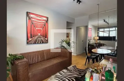 Apartamento com 2 quartos à venda na Avenida Doutor Altino Arantes, 1016, Vila Clementino, São Paulo