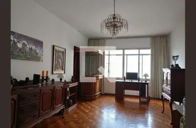 Apartamento com 2 quartos à venda na Rua Caio Prado, 118, Consolação, São Paulo