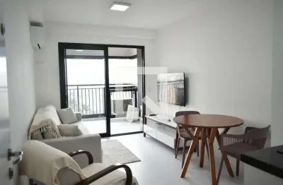 Apartamento com 2 quartos à venda na Avenida Jabaquara, 1797, Saúde, São Paulo
