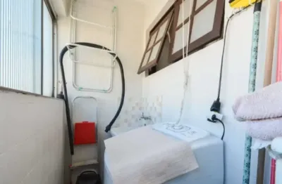 Apartamento com 3 quartos à venda na Rua Napoleão de Barros, 530, Vila Clementino, São Paulo