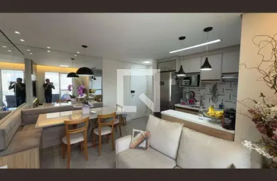 Apartamento com 2 quartos à venda na Rua Marcílio Dias, 381, Socorro, São Paulo