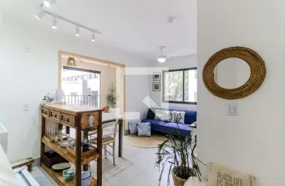 Apartamento com 1 quarto à venda na Rua General Jardim, 469, Santa Cecília, São Paulo