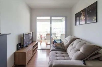 Apartamento com 2 quartos à venda na Rua Fortunato Ferraz, 291, Lapa, São Paulo