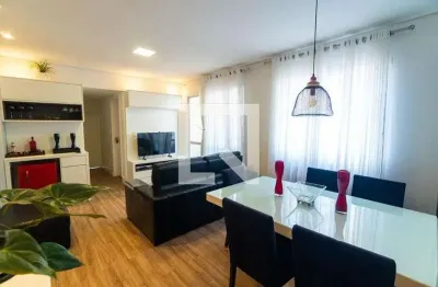 Apartamento com 2 quartos à venda na Rua Mairinque, 323, Vila Clementino, São Paulo