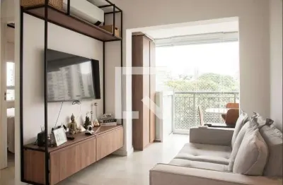 Apartamento com 2 quartos à venda na Rua Sena Madureira, 334, Vila Clementino, São Paulo