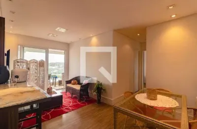 Apartamento com 2 quartos à venda na Rua Maratona, 266, Vila Mascote, São Paulo