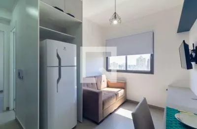 Apartamento com 1 quarto à venda na Rua Ibitirama, 265, Vila Prudente, São Paulo