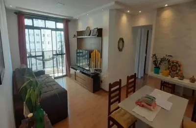 Condomínio Tapajós, Bosque da Saúde - Apartamento de 104m² com 3quartos/1 suite, 2 banheiros e 2 vag