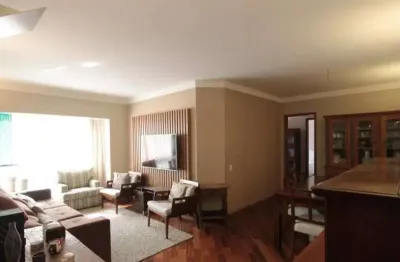 Apartamento com 3 quartos à venda na Rua Izar, 105, Bosque da Saúde, São Paulo