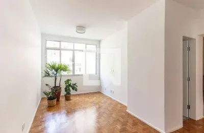 Apartamento com 2 quartos à venda na Rua Doutor Cândido Espinheira, 113, Santa Cecília, São Paulo