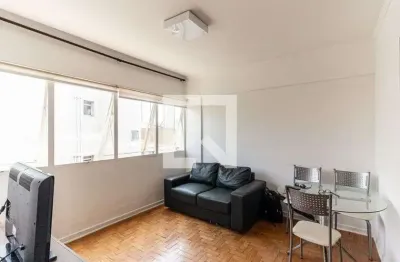 Apartamento com 1 quarto à venda na Rua Dona Veridiana, 610, Santa Cecília, São Paulo