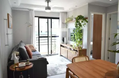 Apartamento com 2 quartos à venda na Rua dos Democratas, 755, Saúde, São Paulo