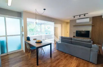 Apartamento com 2 quartos à venda na Rua Aracuípe, 113, Vila Mascote, São Paulo