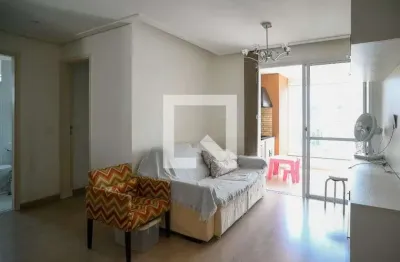 Apartamento com 2 quartos à venda na Rua Jaíba, 300, Bosque da Saúde, São Paulo