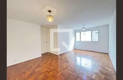 Apartamento com 3 quartos à venda na Avenida Sabiá, 763, Moema, São Paulo