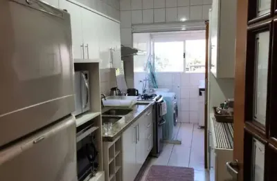 Apartamento com 3 quartos à venda na Rua Loefgren, 499, Vila Clementino, São Paulo