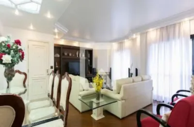 Imóvel de luxo: Apartamento à venda em São Paulo-SP, Vila Gomes Cardim, 3 quartos, 1 suíte, 3 banheiros, 3 vagas, 137m²