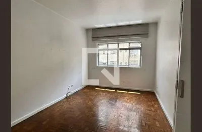 Apartamento com 2 quartos à venda na Rua Doutor Diogo de Faria, 775, Vila Clementino, São Paulo