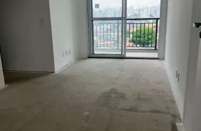 Apartamento à venda de 2 quartos, 1 banheiro, 1 vaga de garagem e 41,00 m2 no Condomínio La Parque Lapa, localizado na Rua Marina Ciufuli Zanfelice