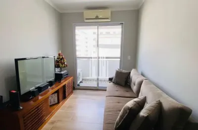 Apartamento à venda em São Paulo-SP no bairro Socorro: 2 quartos, 1 sala, 1 banheiro, 1 vaga de garagem, 44m² de área.