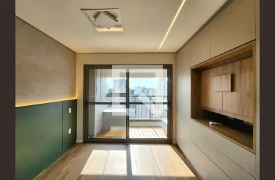 Kitnet / Stúdio à venda na Alameda dos Arapanés, 966, Moema, São Paulo