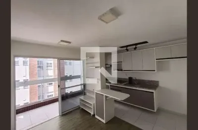 Apartamento com 1 quarto à venda na Rua Traituba, 141, Saúde, São Paulo
